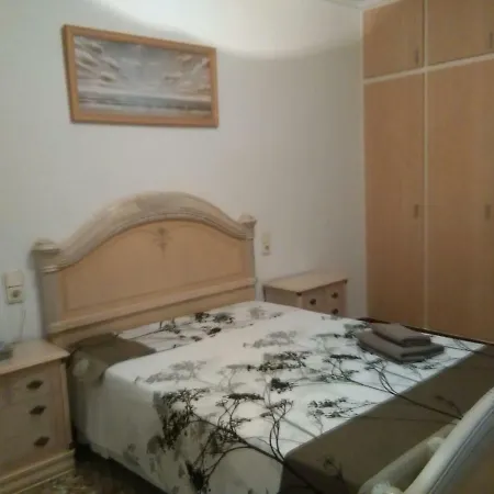 Deltebre Casa Mari *