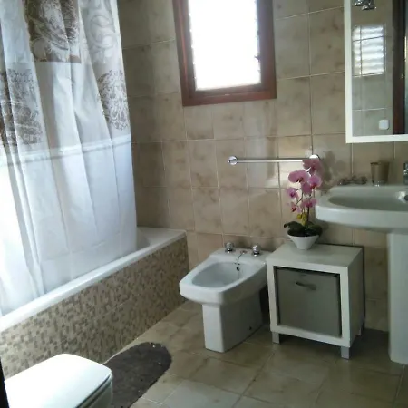 Deltebre Casa Mari Holiday home
